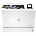 Miniatyrbild 3 av 6: HP Color LaserJet Enterprise M751dn-skrivare - Laser/LED - Automatisk dubbelsidig utskrift - Vit