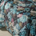 Miniatyrbild 3 av 3: Couette - Caleffi - Douce Duvet - 170x265 cm - Maskin tvättbar - 4 Säsonger