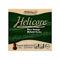 Miniatyrbild 3 av 3: ADDARIO QUARTET STRINGS HH610-3-4M