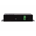 Miniatyrbild 2 av 4: Hub Exsys - EX-1237HMVS - Hub - 3 x USB 3.2 Gen 2 + 4 x USB-C 3.2 Gen 2 - Skrivebord, väggmonterbar