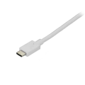 Miniatyrbild 4 av 4: USB Typ C till DP adapterkabel - STARTECH - Thunderbolt 3 - 4K 60 Hz