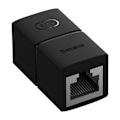 Miniatyrbild 2 av 4: Switch - Ethernet-nav - Baseus injektor - B00131100111-00 - AirJoy Series Set med 2 adapterkabelkontakter Svart