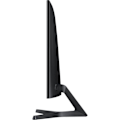 Miniatyrbild 3 av 6: Böjd PC-skärm - SAMSUNG S27C366EAU - 27" FHD - VA-panel - 4 ms - 75Hz - HDMI / VGA - AMD FreeSync