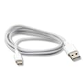 Miniatyrbild 6 av 6: USB data cable to Type-C 2A, 480 Mbps, 1 m - Huawei (AP51) - Vit (bulk packaging)