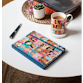 Miniatyrbild 2 av 4: Journal intime Talking tables - PHEN-WOM-NOTEBOOK
