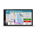 Miniatyrbild 1 av 5: GARMIN - GPS DriveSmart 66EU MT-S