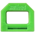 Miniatyrbild 2 av 2: USB-B-lås - SMART KEEPER - Essential - 10 x USB B-blocker - Grön - IT/OT-säkerhet
