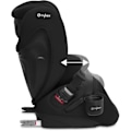 Miniatyrbild 2 av 6: CYBEX PALLAS B2 I-SIZE bilbarnstol - Från 15 månader till 12 år - Pure Black - Svart Svart