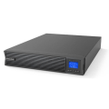 Miniatyrbild 1 av 2: POWERWALKER Inverter 3000VA - VFI 3000 ICR IOT PF1