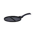 Miniatyrbild 4 av 5: Stekpanna - KINGHOFF - KH-1364 - Granitbeläggning - Non-stick - Induktionskompatibel Svart