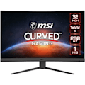 Miniatyrbild 1 av 3: MSI G32C4XDE, 80 cm (31,5 tum) böjd, 250Hz, FreeSync, VA - DP, 2xHDMI