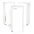 Miniatyrbild 1 av 4: Tenda Modem - Router - DE-MX21 Pro (3-pack)