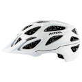 Miniatyrbild 3 av 4: ALPINA Unisex cykelhjälm - Vuxna MYTHOS 3.0 TOCSEN - Vit - MTB Vit matt M