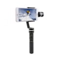Miniatyrbild 1 av 4: 3-axlig stabilisator för smartphone - FEIYU SPG LIVE - Grå - 3000mAh uppladdningsbart batteri - 8h batteritid