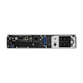 Miniatyrbild 1 av 4: UPS - APC - SMART-UPS SRT 1000VA RM - Dubbelkonvertering - 1000 VA - Svart