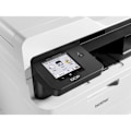 Miniatyrbild 5 av 6: 3 i 1 färg LED multifunktionsskrivare - BROTHER - DCP-L3560CDW - Ethernet och Wifi