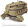Miniatyrbild 3 av 4: Maxpedition vandringsryggsäck - MAXP-431-KF - Sitka Gearslinger ryggsäck