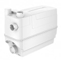 Miniatyrbild 5 av 5: Sanitärsug - Grundfos - SOLOLIFT2 C-3 - 350W - 4800 l/h - 230 V