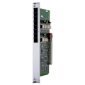 Miniatyrbild 1 av 2: COMMANDER 8UP0-R-MODUL expansionsmodul - Auerswald