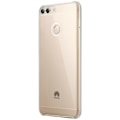 Miniatyrbild 3 av 4: HUAWEI Huawei Hårt Fodral för P Smart Transparent