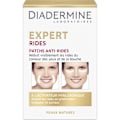 Miniatyrbild 2 av 3: DIADERMINE Anti-Wrinkle Face Patches - 3D Wrinkle Expert - 12 plåster