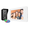Miniatyrbild 3 av 4: Intercom - videotelefon Eura - VDP-76A3