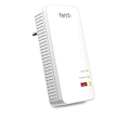 Miniatyrbild 1 av 3: AVM FRITZ!Powerline 1240 AX Single Powerline Adapter 20003023 Powerline 1,2 GBit/s