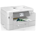 Miniatyrbild 2 av 5: BROTHER All in Box MFCJ4540DWXLRE1 multifunktionsskrivare - A4 4-i-1 bläckstråleskrivare - Färg - Wi-Fi - Bläckpatroner medföljer