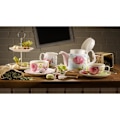 Miniatyrbild 2 av 4: Såsbåt utan fat French Garden Fleurence - Villeroy&Boch