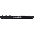Miniatyrbild 4 av 4: M-AUDIO KMD OXYGENPRO49 - USB/MIDI master keyboard 49 tangenter RGB pads