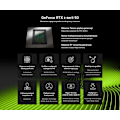Miniatyrbild 2 av 3: Grafikkort - INNO3D - GeForce RTX 5070 Ti X3 OC - 16GB GDDR7 - Ray Tracing - DLSS 4