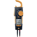 Miniatyrbild 2 av 3: Strömtång, testo 770-2 digital multimeter - TESTO - CAT III 1000 V - CAT IV 600 V