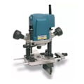 Miniatyrbild 2 av 2: Router - VIRUTEX - FR66P - 1300W - Mjukstart - Ø 8 mm
