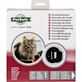 Miniatyrbild 1 av 6: Förlängningstunnel för dörr - PETSAFE - MICROSHIP - Brun