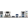 Miniatyrbild 5 av 5: Moderkort - GIGABYTE - A520M S2H - Micro ATX - Socket AM4 - DDR4 upp till 64 GB