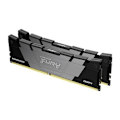 Miniatyrbild 3 av 3: KINGSTON 64GB 3200 DDR4 DIMM K
