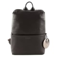 Miniatyrbild 1 av 4: MANDARINA DUCK Mellow Leather Backpack Mole [135453] - ryggsäck sac a dos