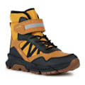 Miniatyrbild 1 av 4: Bottines - Geox - J36LCD 0MEFU C2G9B - Gul - Hög - Platt - 28