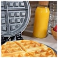 Miniatyrbild 4 av 5: Rolig Gofrestone 3in1 våffelbryggare - Cecotec - RockStone Non-Stick beläggning - Våfflor, Donuth, Muffins