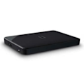 Miniatyrbild 5 av 5: WD Elements SE Bärbar hårddisk WDBEPK0010BBK-WESN - Extern - 1 TB - USB 3.0 - WESTERN DIGITAL
