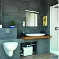 Miniatyrbild 3 av 4: Sanipack Pro UP 400W WC macerator - SFA - PA2UPSTD Vit