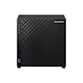 Miniatyrbild 4 av 6: NAS-server - ASUSTOR - AS1104T - 4 fack - Gigabit Ethernet - Realtek RTD1296 1.4GHz