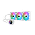 Miniatyrbild 1 av 4: Thermaltake TH360 V2 ARGB Sync vattenkylningssystem för PC