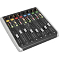 Miniatyrbild 1 av 4: Behringer X-Touch Extender MIDI Controller