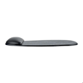 Miniatyrbild 1 av 3: TPE Antislip - Startech - B-ERGO-MOUSE-PAD - Ergonomisk - Svart - 23 cm