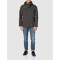 Miniatyrbild 2 av 4: Jacka - perfecto - bomber Camel active - 4204745U61 - Herrjacka Antracit 52