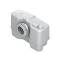 Miniatyrbild 2 av 2: Toalettkross - GRUNDFOS - Sololift2/1 - 230V - Flöde 4800 l/h - Max temperatur 50°C