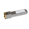 Miniatyrbild 2 av 3: LANCOM SFP-CO1 Network Transceiver Module - 1000 Koppar - Gigabit Ethernet