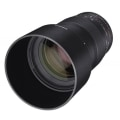 Miniatyrbild 1 av 4: Objektiv - Samyang - 135mm F2 ED UMC - Bländare F/2.0 - Pentax KA-fäste - Fullformat