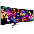 Miniatyrbild 2 av 6: MSI MPG 491CQP QD-OLED